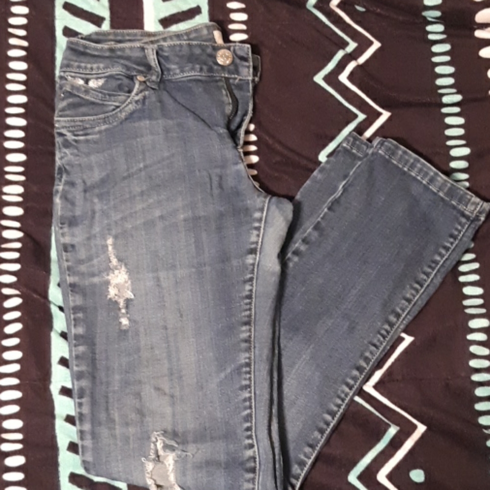 Jeans - Picture 2 of 7